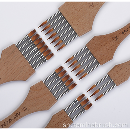 Watercory Painting Art Brush